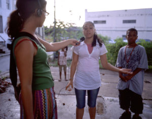 BethInterviewsGirl BethInterviewsGirl