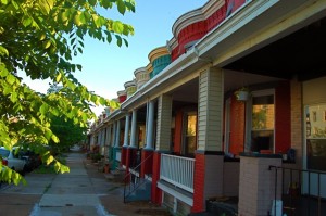 art porch