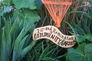 Community Garden