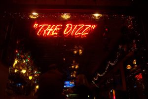 The Diz The Diz