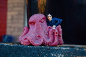octoporch